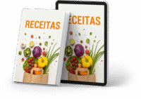 Receitas práticas e equilibradas para uma alimentação gostosa, leve e sem complicações.