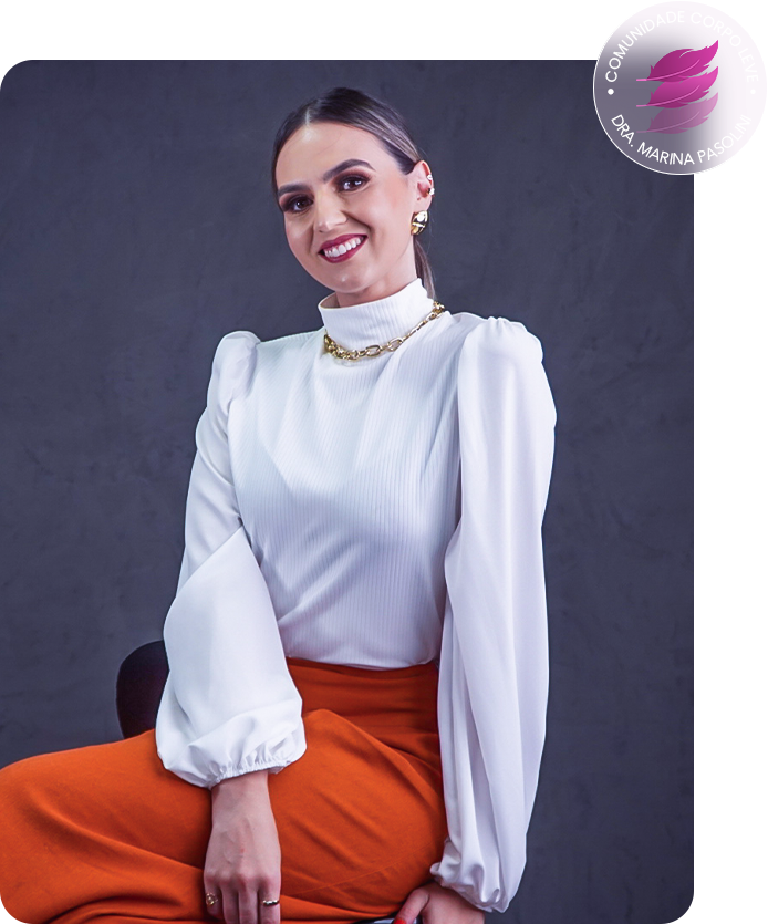 [CCL] [PÁGINA DE VENDAS] [GUIA 8] [DRA. MARINA PASOLINI]